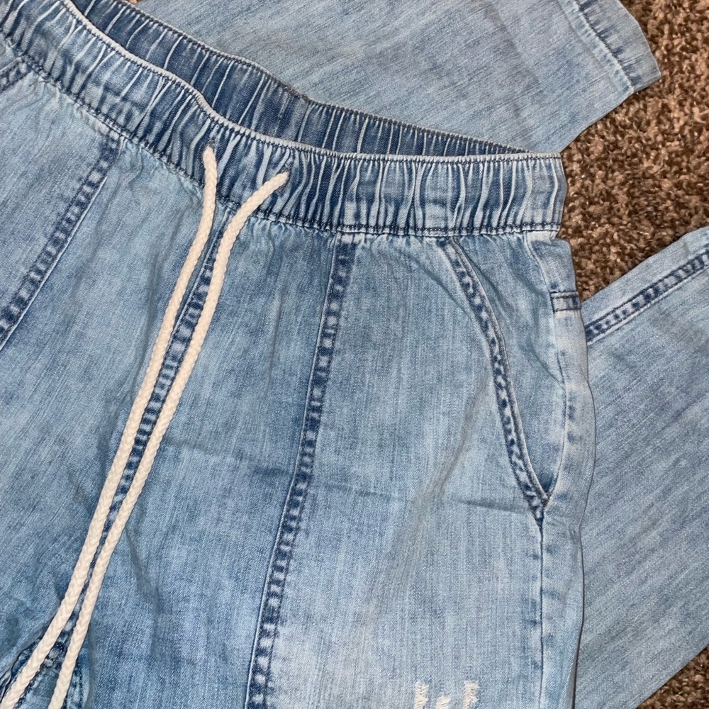Aerie Pants